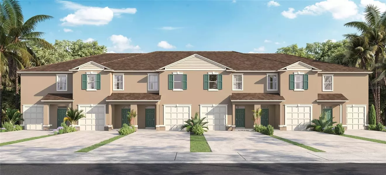 660 PRESTON COVE DR, St Cloud, FL 34771