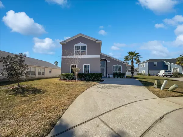 812 LOCKBREEZE DR, Davenport, FL 33897