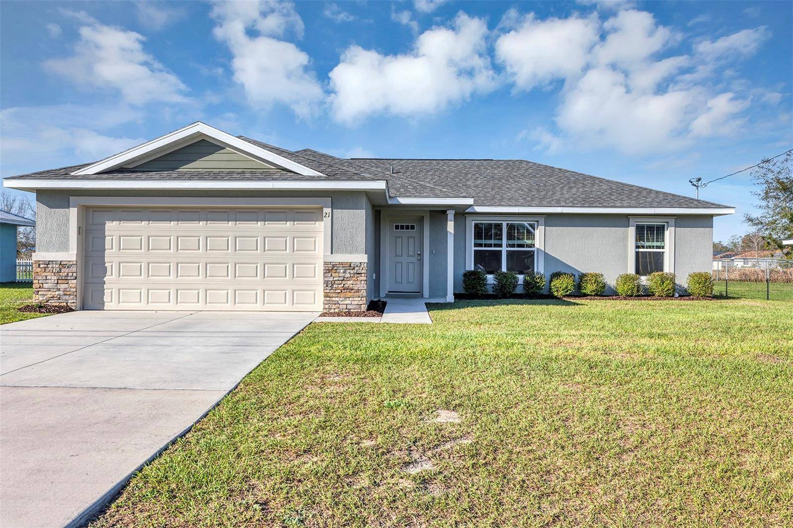 Ocala, FL 34480,21 JUNIPER LOOP CIR