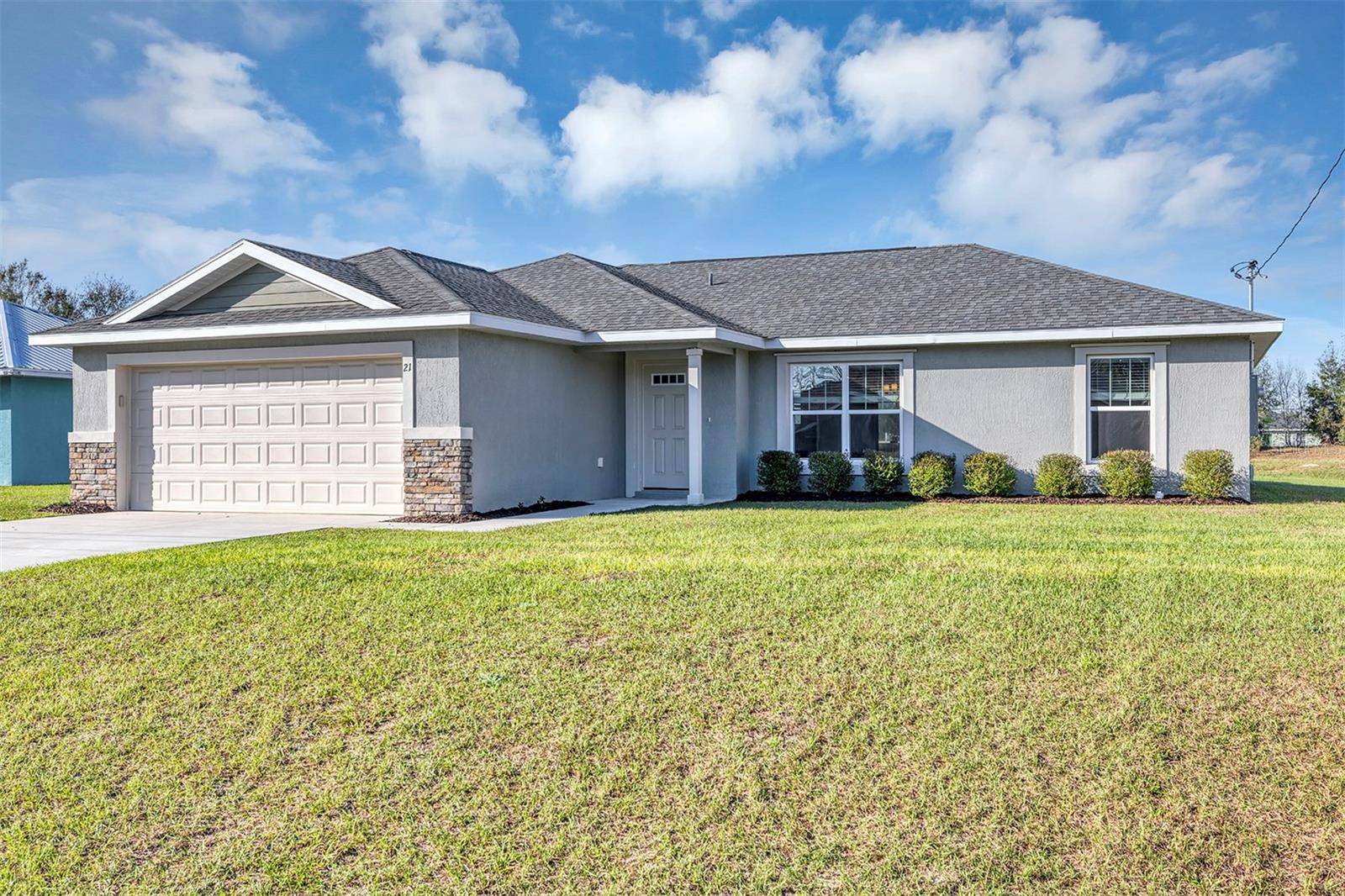 Ocala, FL 34480,21 JUNIPER LOOP CIR