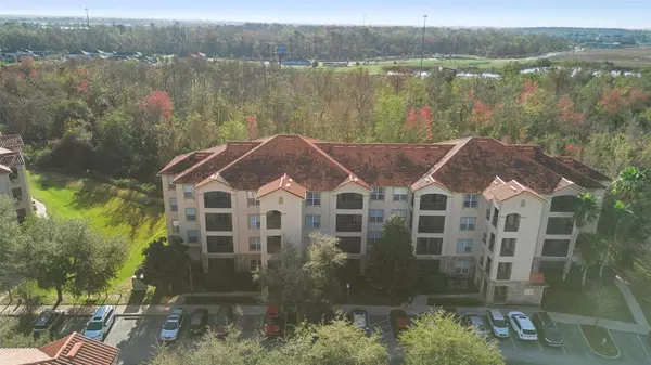 1375 TUSCANA LN #1107, Davenport, FL 33896