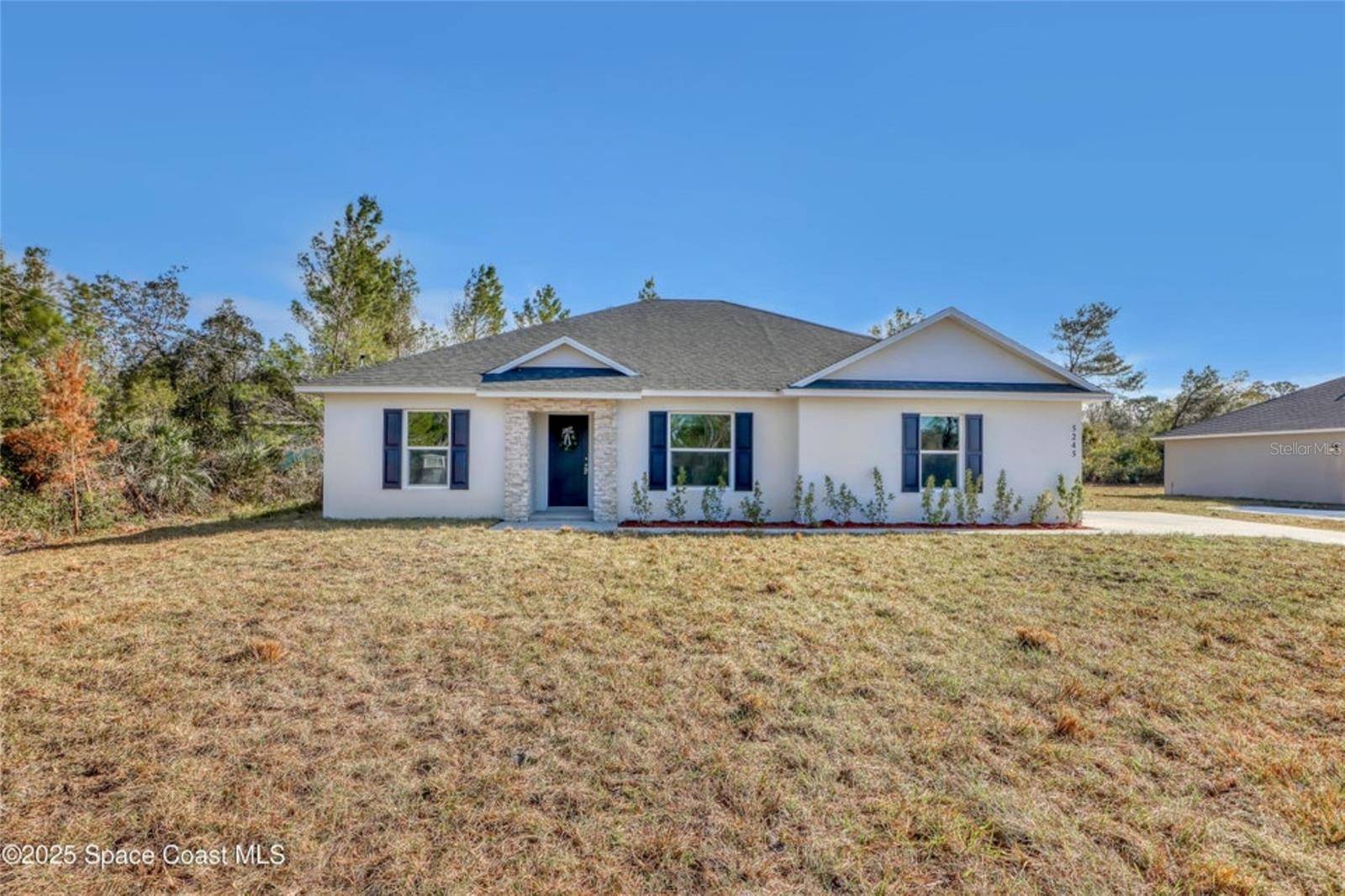 5245 BLOUNTS RIDGE,  Mims,  FL 32754
