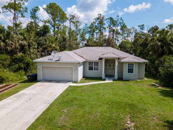 4126 COBBLER LN, North Port, FL 34286