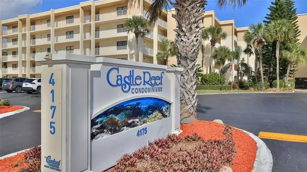 4175 S ATLANTIC AVE #232, New Smyrna Beach, FL 32169