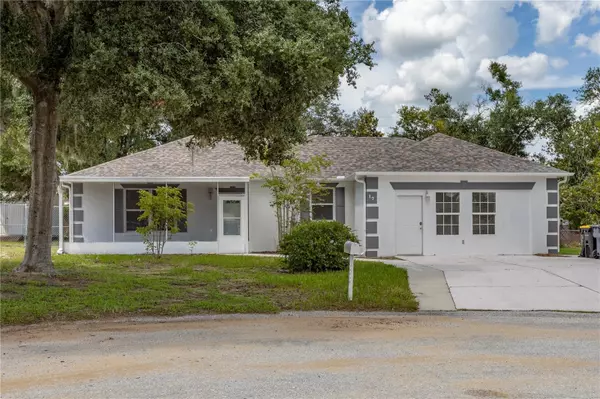 17 OAK RIDGE RD, Davenport, FL 33837