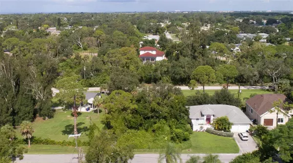 CARDINAL RD, Venice, FL 34293