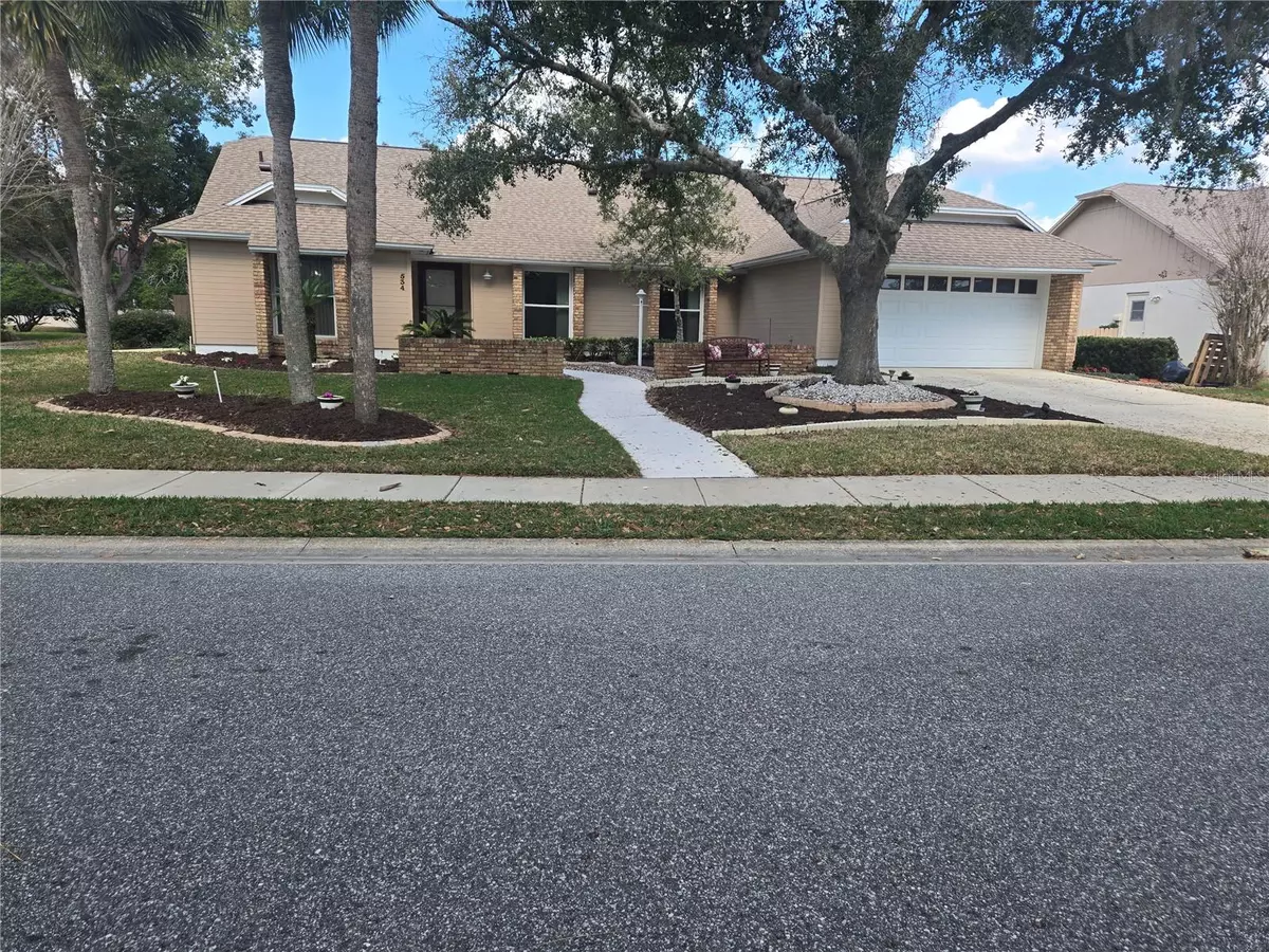 Longwood, FL 32779,534 SABAL TRAIL CIR