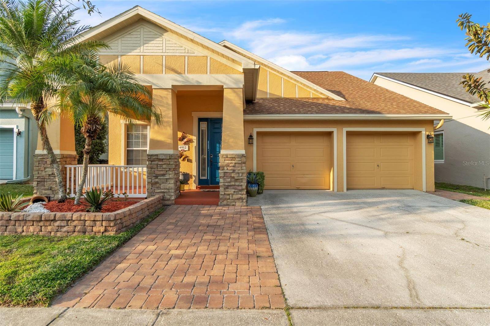 4912 ATWOOD DR, Orlando, FL 32828