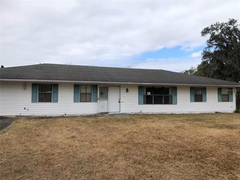 34847 LEARN RD, Leesburg, FL 34788