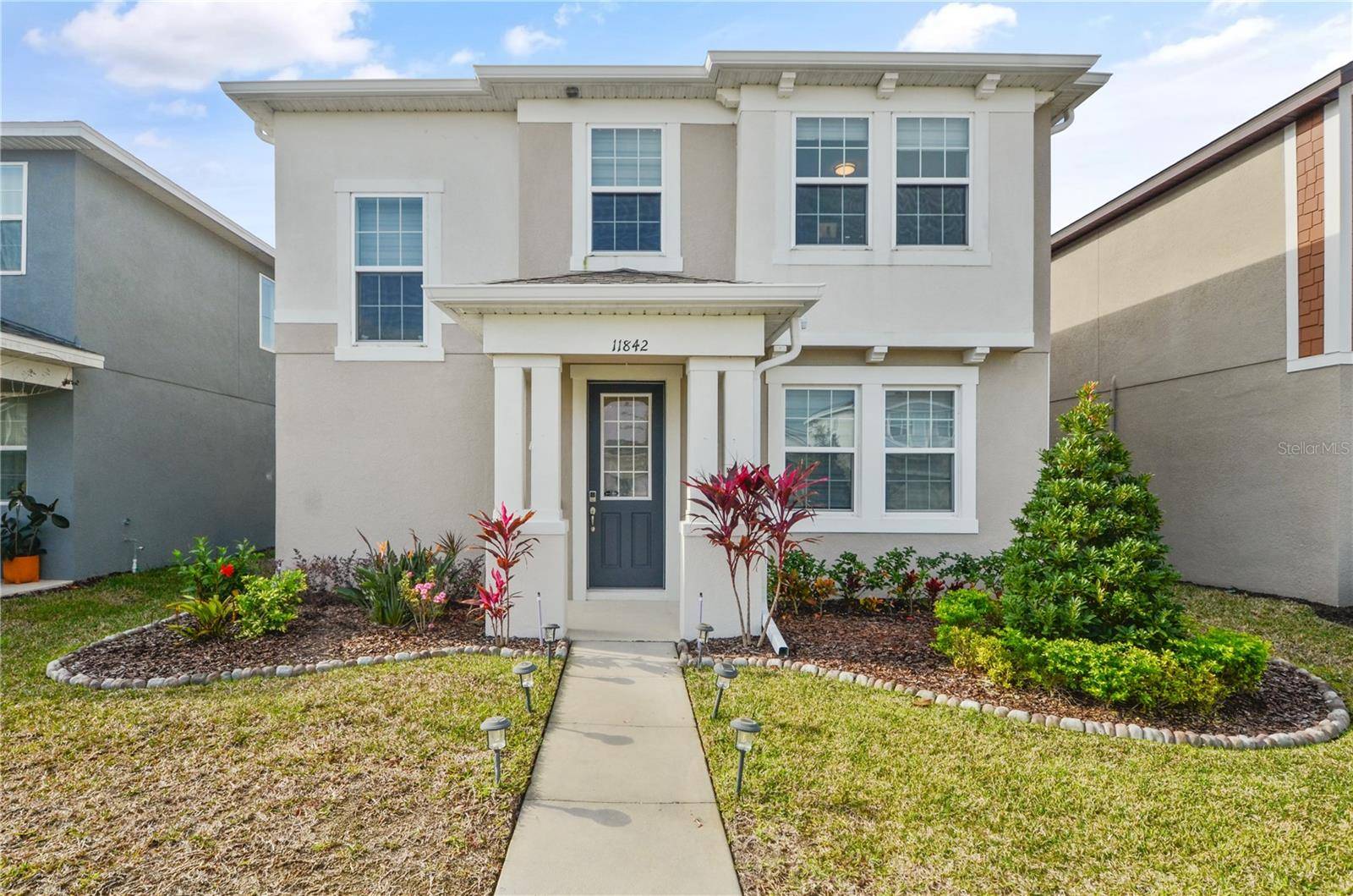 11842 SUNSAIL AVE, Orlando, FL 32832