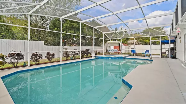 Orlando, FL 32817,9664 LAKE DOUGLAS PL