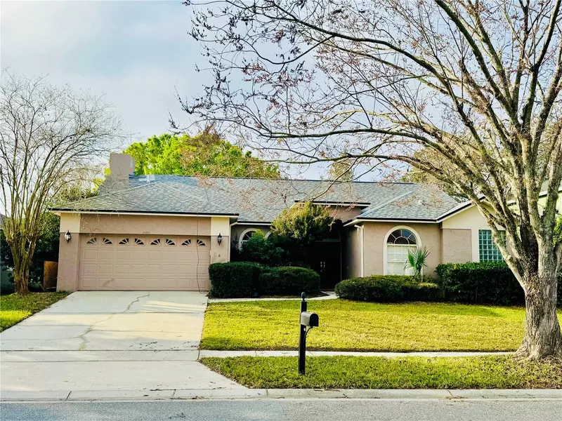 14872 FAVERSHAM CIR, Orlando, FL 32826