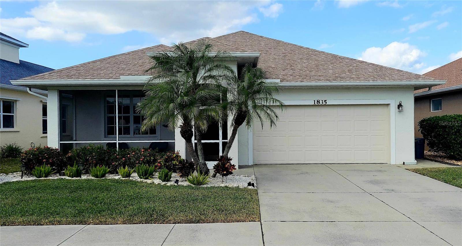 1835 SCARLETT AVE, North Port, FL 34289