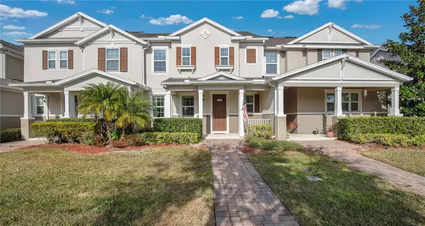 13829 INGELNOOK DR, Windermere, FL 34786