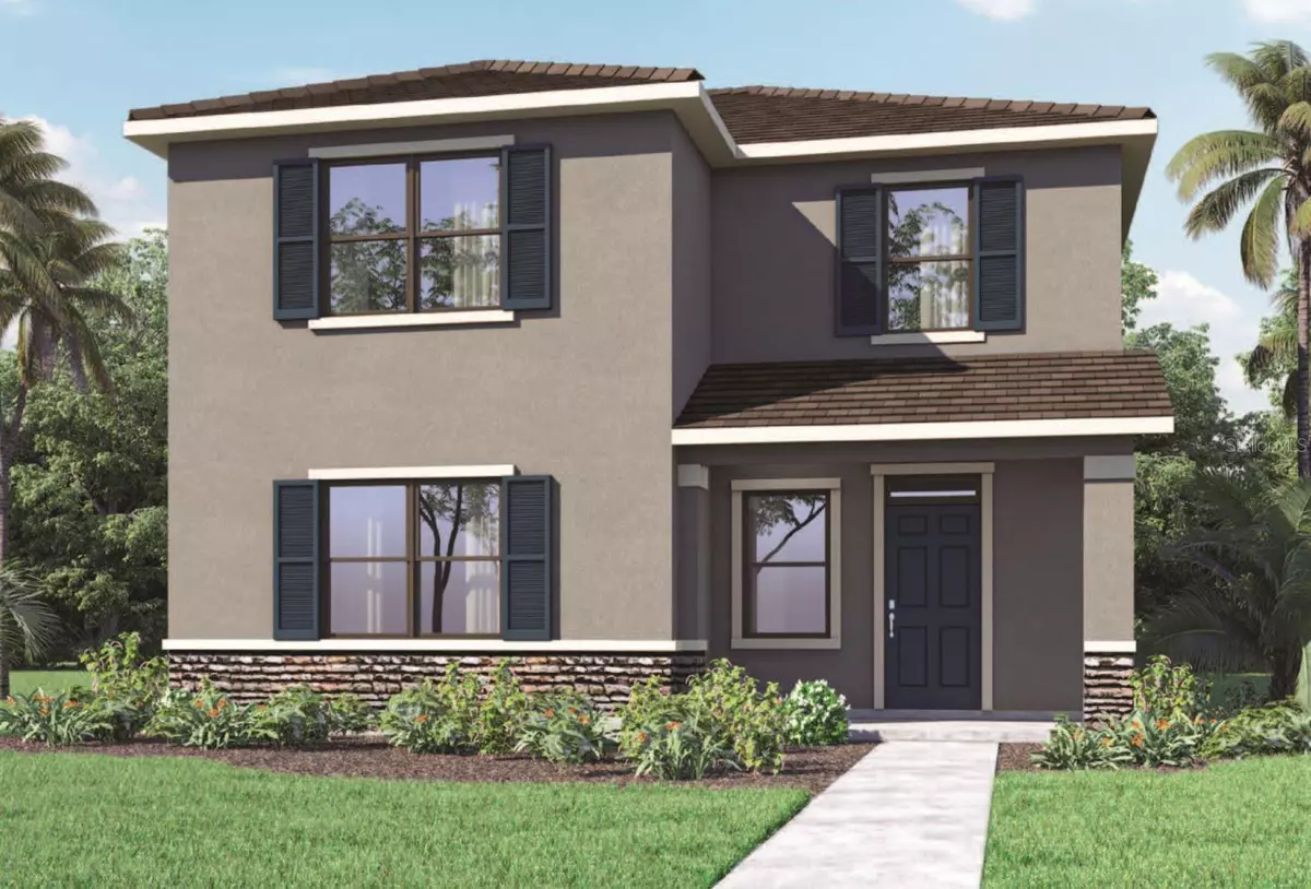 Apopka, FL 32712,5632 PADDOCK FENCE LN