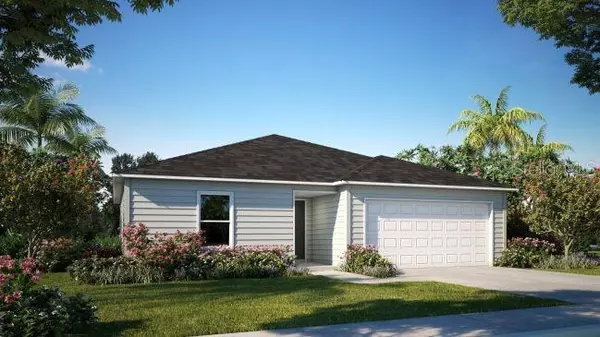 649 E HOWRY AVE, Deland, FL 32724