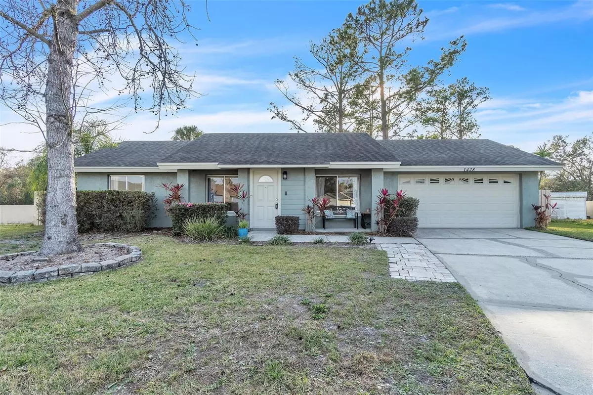 Winter Springs, FL 32708,1428 MADRID WAY