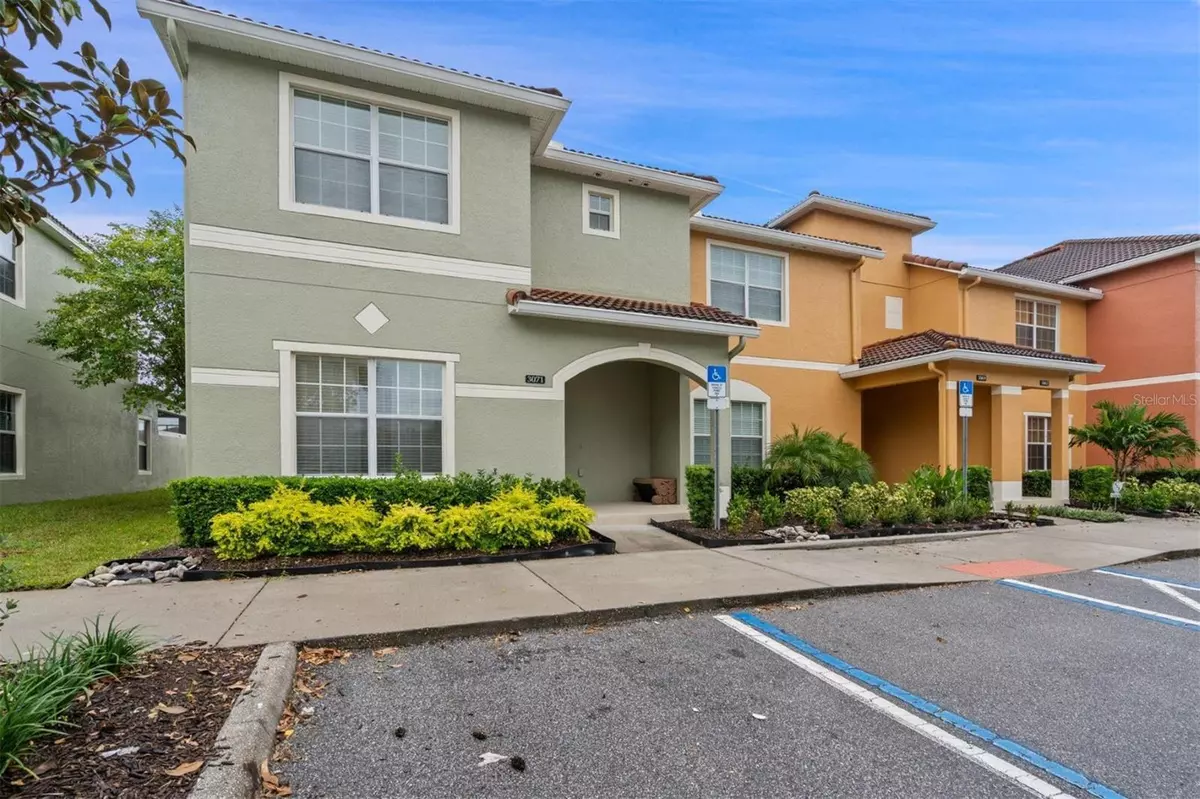 Kissimmee, FL 34747,3071 BEACH PALM AVE