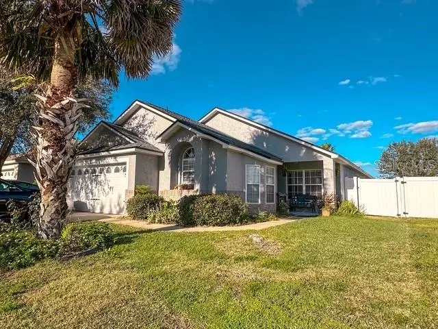 2609 SUMMER CREEK DR, Kissimmee, FL 34747