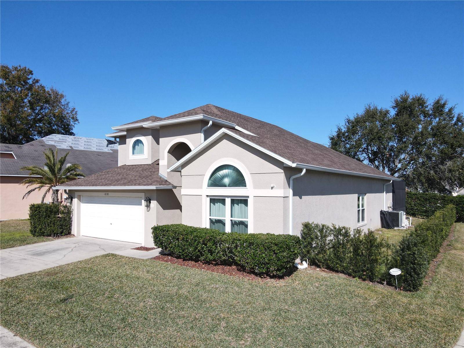 Kissimmee, FL 34747,8130 YELLOW CRANE DR