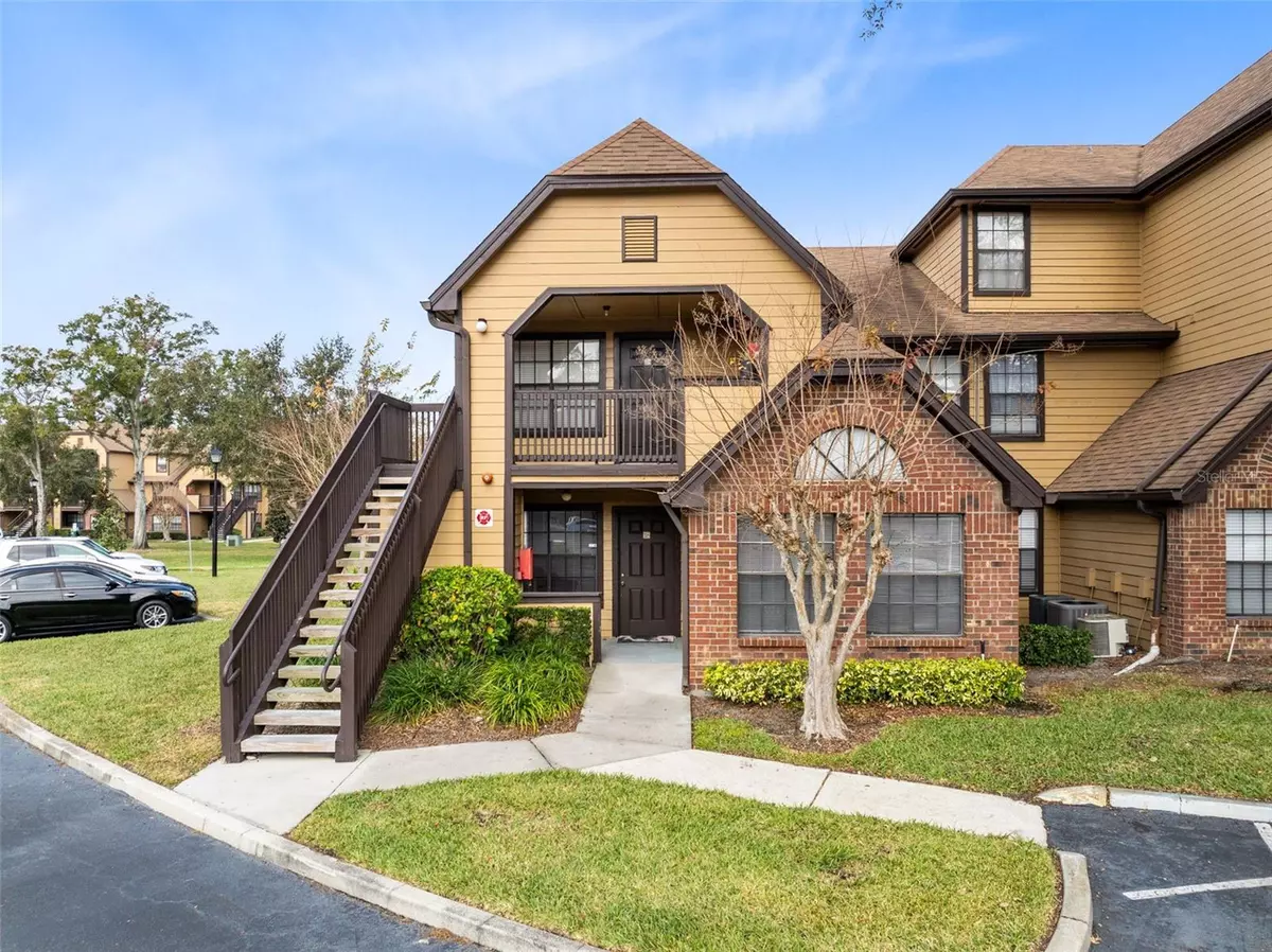 Altamonte Springs, FL 32701,430 FORESTWAY CIR #105