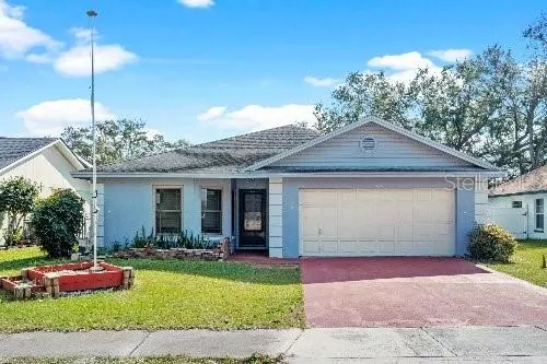 Kissimmee, FL 34744,1616 SUNBURST WAY