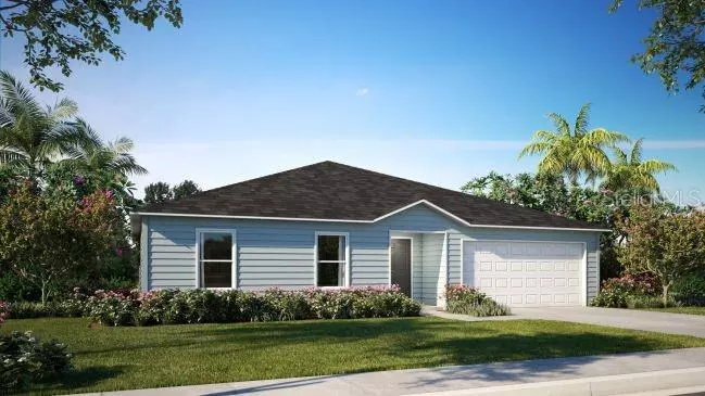 1523 5TH AVE, Deland, FL 32724