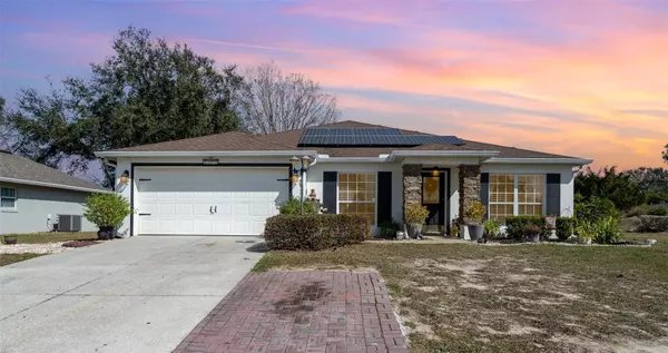 1523 WHOOPING DR, Groveland, FL 34736