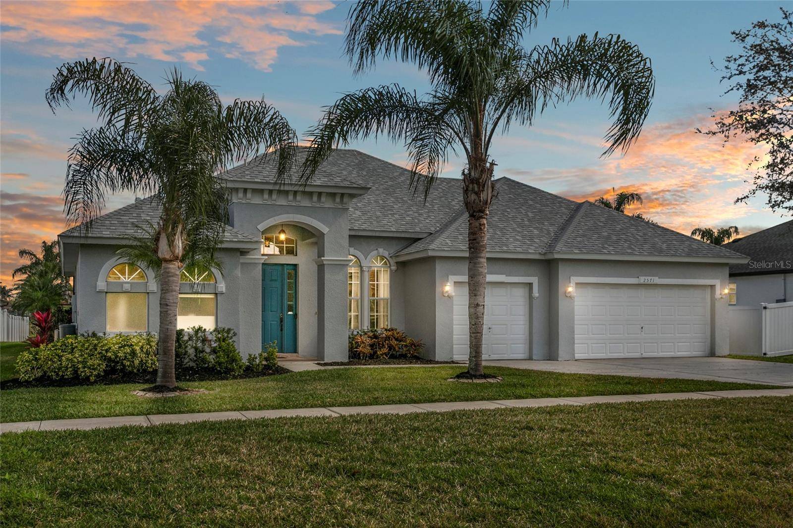 2571 BANCROFT BLVD, Orlando, FL 32833