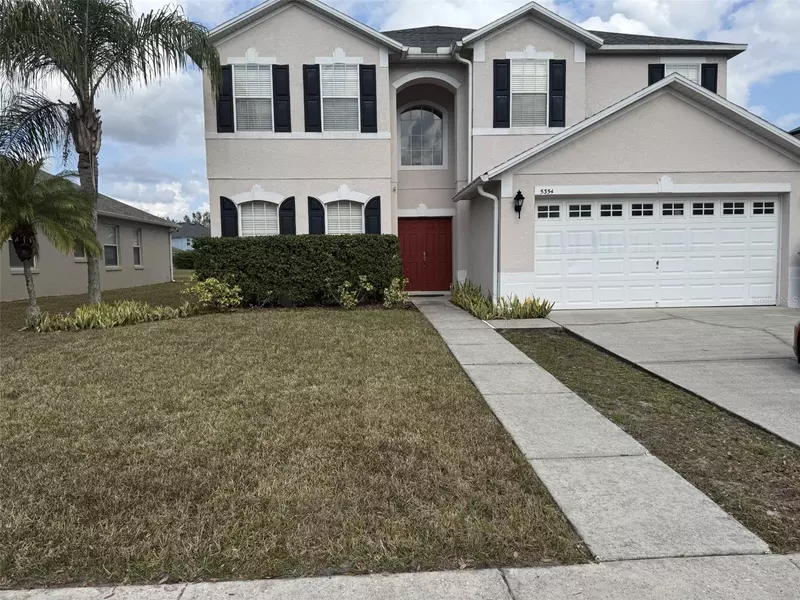 5354 ADAIR OAK DR, Orlando, FL 32829