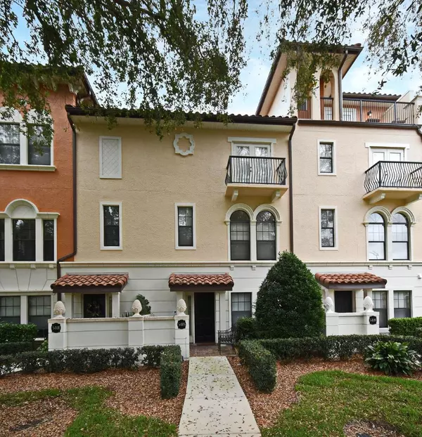 5405 NAPOLI CV, Lake Mary, FL 32746