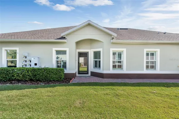 3525 BELLAND CIR #A, Clermont, FL 34711