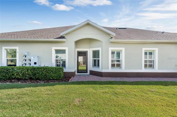 3525 BELLAND CIR #A, Clermont, FL 34711