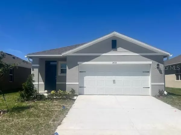 3455 FORT MELLON DR, Sanford, FL 32773
