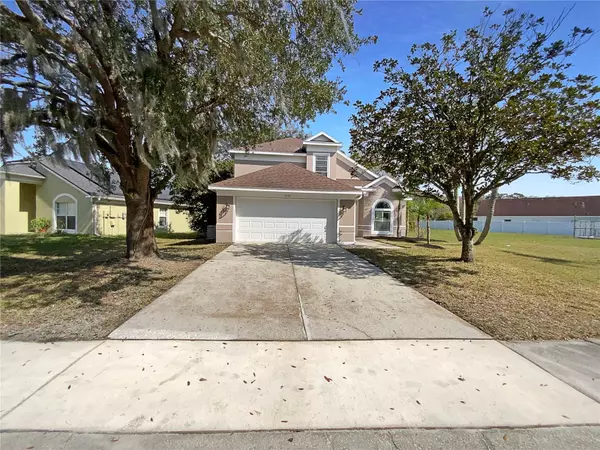 8920 FORT JEFFERSON BLVD, Orlando, FL 32822