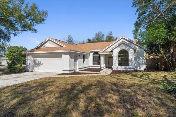 6031 GRAND COULEE RD, Orlando, FL 32810