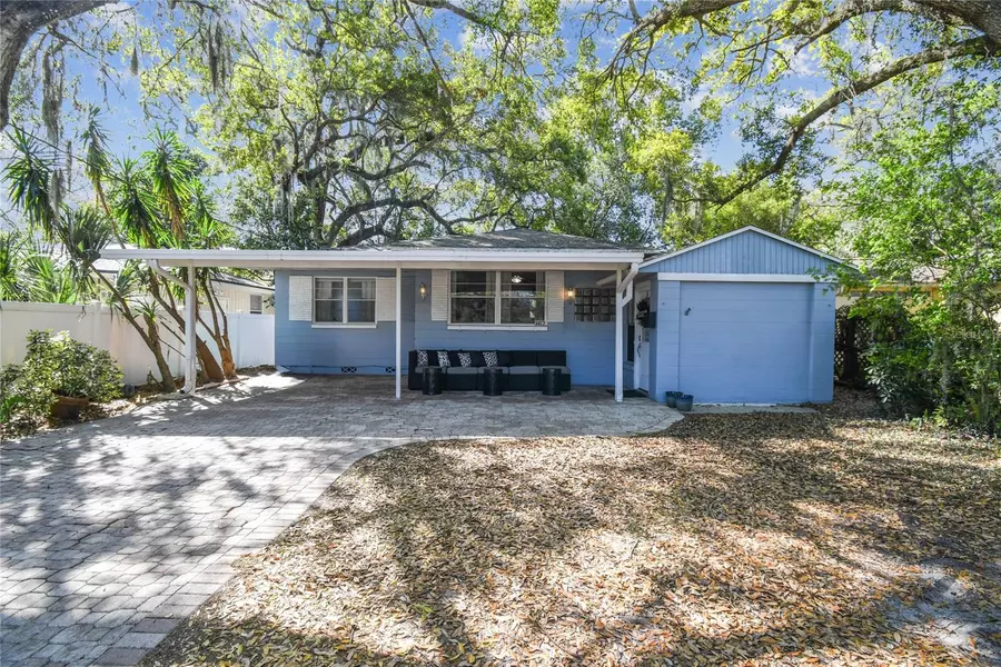 1412 NEBRASKA ST, Orlando, FL 32803