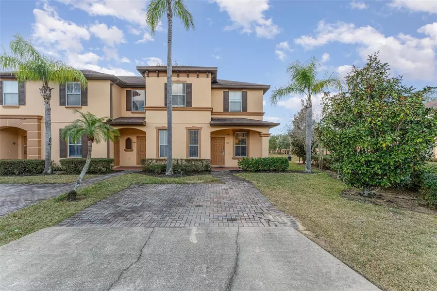 2153 CALABRIA AVE, Davenport, FL 33897