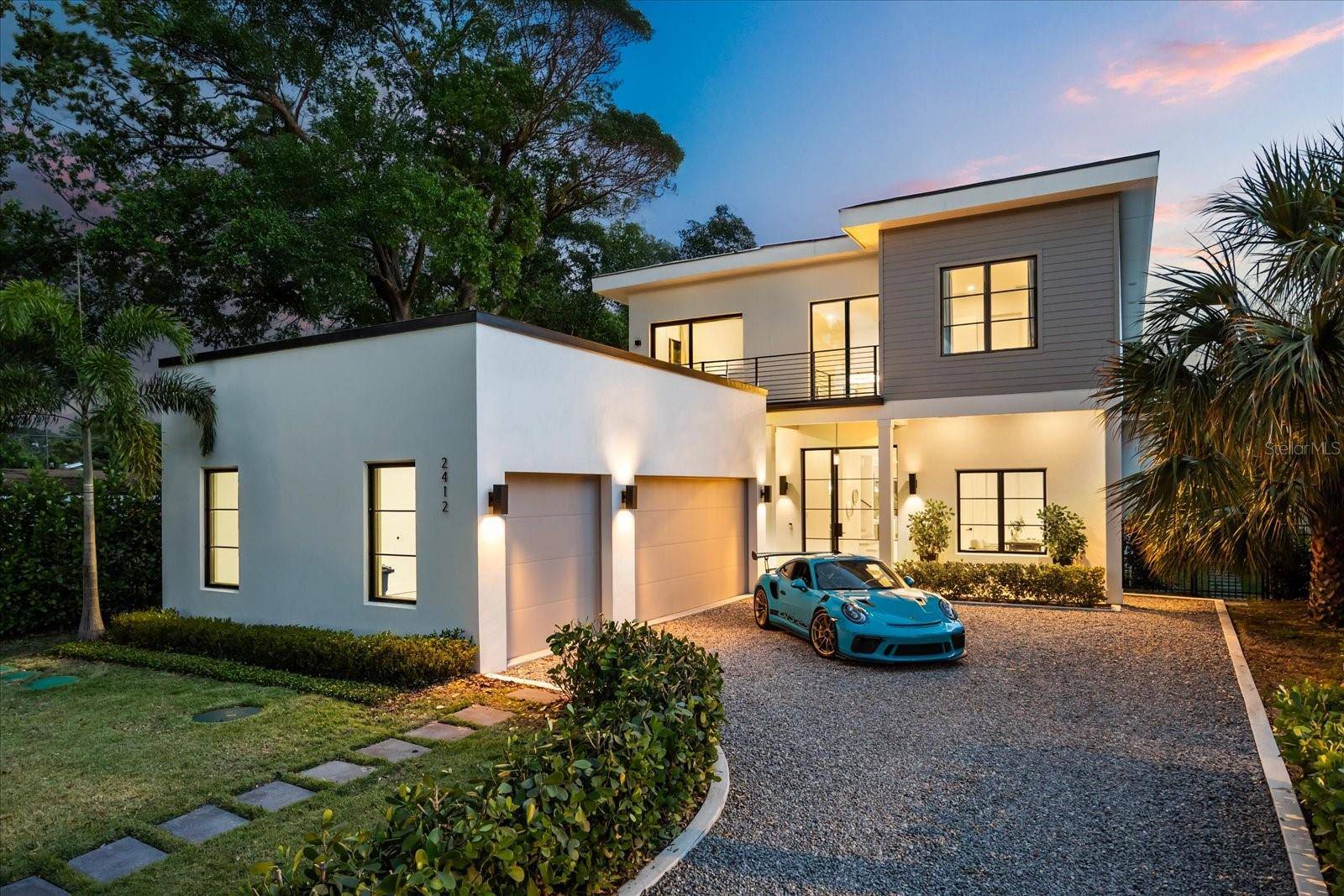 Winter Park, FL 32789,2412 CHANTILLY AVE