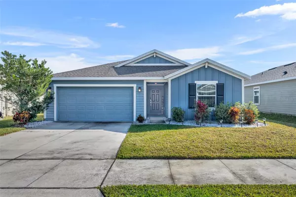 812 GISELE CT,  Haines City,  FL 33844