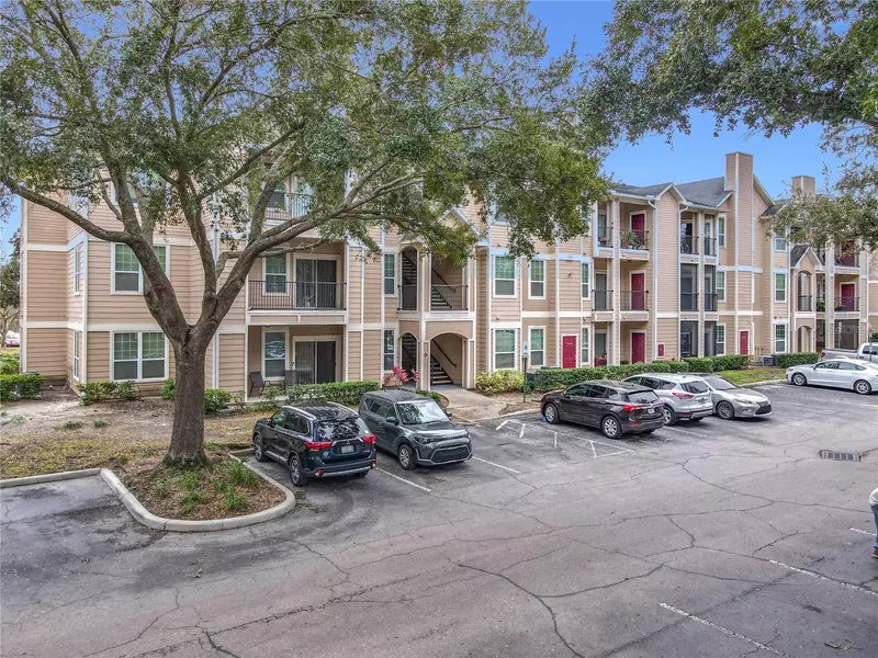 2015 ERVING CIR #106, Ocoee, FL 34761