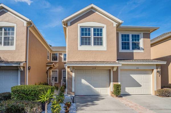 6443 AXEITOS TER #105, Orlando, FL 32835