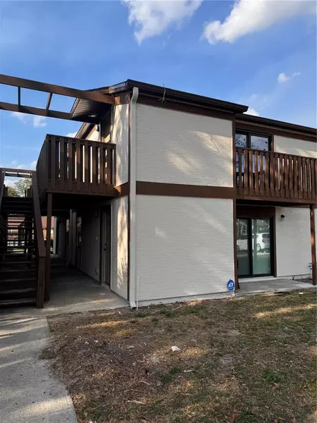 4903 LAKE RIDGE RD #GE, Orlando, FL 32808