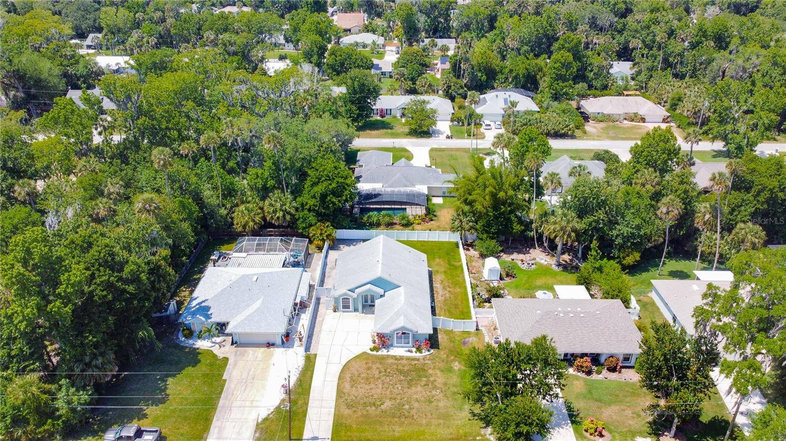 New Smyrna Beach, FL 32168,2243 DAVIS DR