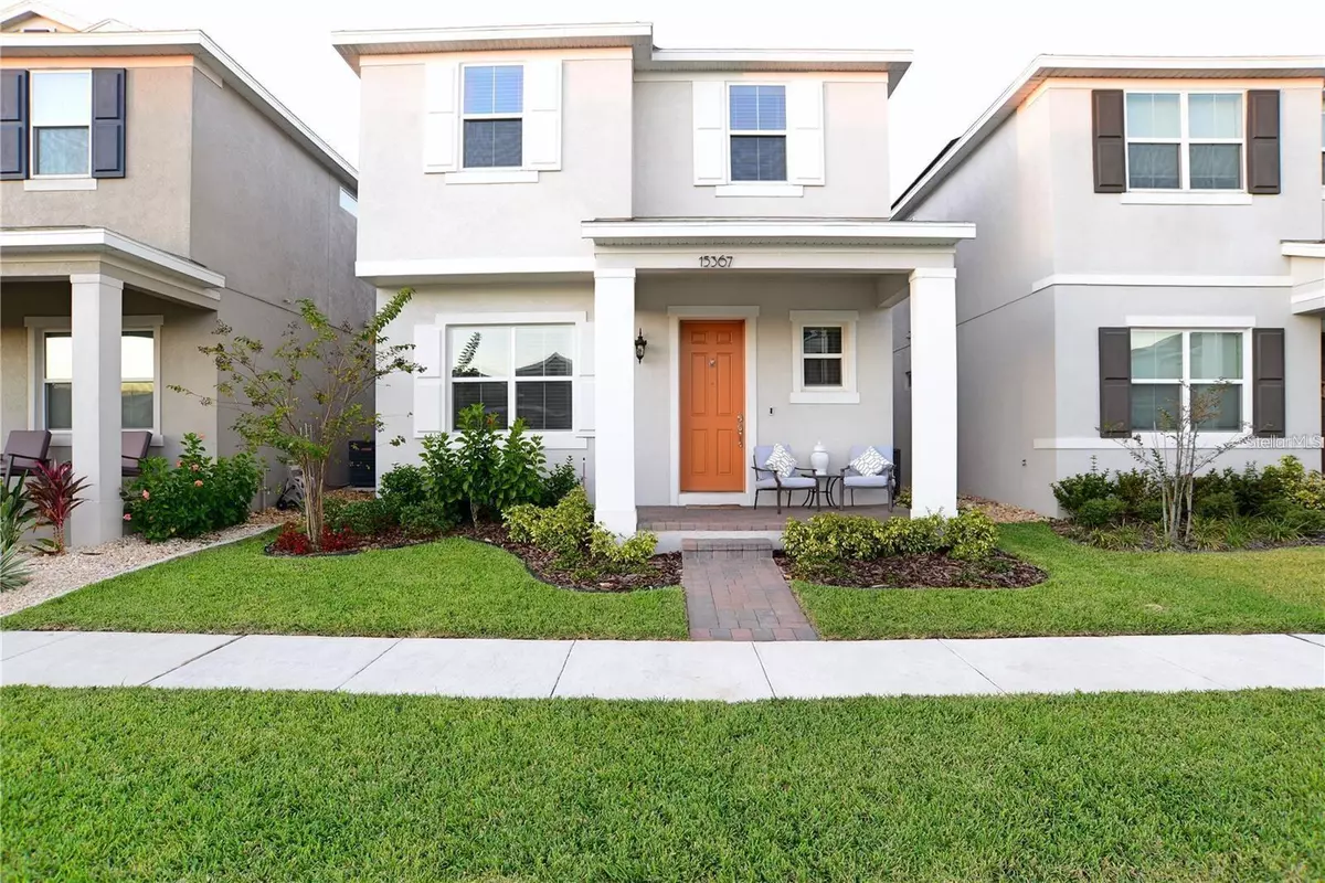 Winter Garden, FL 34787,15367 GILLIGAN CT