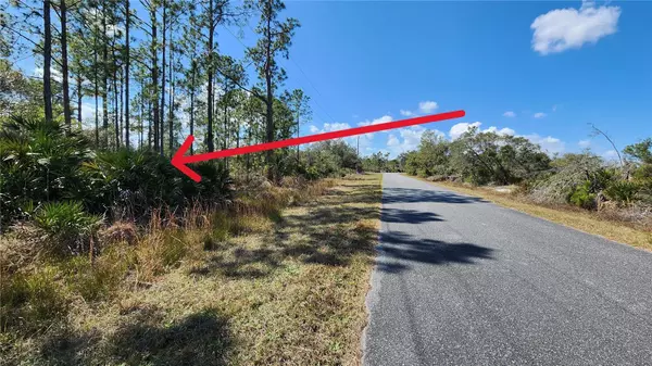 Lot 7 CHIPPEWA AVE, Deland, FL 32720