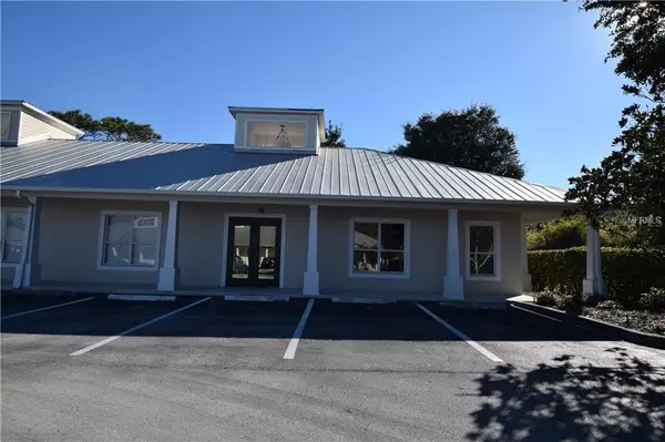 1745 E HWY 50 #Suite C, Clermont, FL 34711