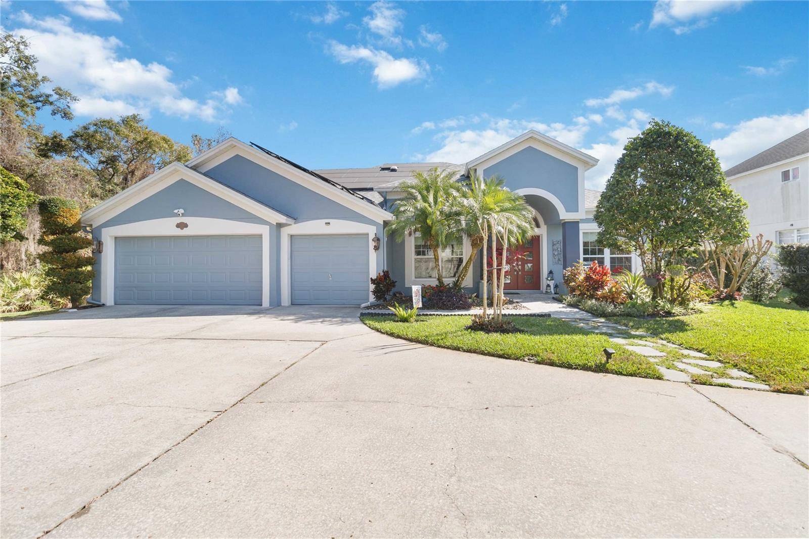 2929 UNIVERSITY ACRES DR, Orlando, FL 32817