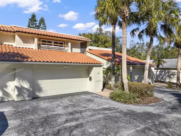 Winter Park, FL 32792,176 BALFOUR DR #4