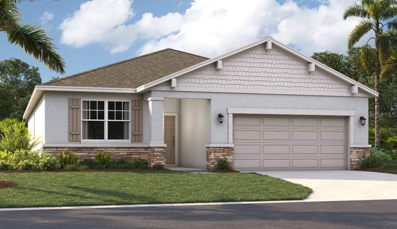 1218 NORMANDY DR, Haines City, FL 33844